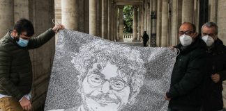 Zaki sarà scarcerato ma rimane sotto processo