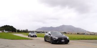 Mobilità sostenibile, a Palermo “All R.Star Driving Experience”