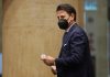 Conte “No alle suppletive, voglio entrare dalla porta principale”