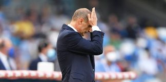 Allegri “Battere Malmoe per prepararci al Venezia”