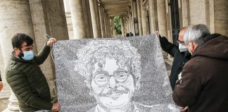 Zaki torna libero, è stato scarcerato