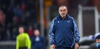 Sarri punta gli ottavi di Europa League “Servirà la miglior Lazio”