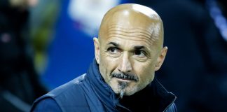 Europa League, Spalletti “Andare oltre ai problemi”