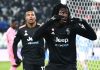 Juventus-Malmoe 1-0, bianconeri chiudono primi nel girone