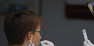 Cresce l’incidenza dei casi Covid, Rt pari a 1,18