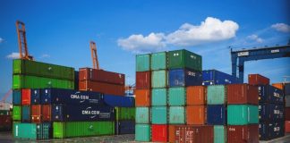 Export delle regioni in crescita nei primi 9 mesi