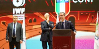 Urso “Resettare completamente l’Iwf e la sua costituzione”