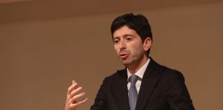 Speranza firma l’ordinanza, la Calabria passa in zona gialla