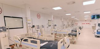 Covid, 21.042 nuovi casi e 96 decessi in 24 ore