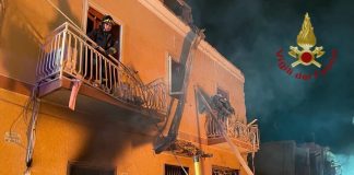 Crolla palazzina dopo esplosione a Ravanusa, 3 morti: si cercano dispersi