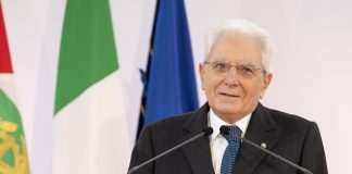 Piazza Fontana, Mattarella “Attentato colpì democrazia. Indelebile”