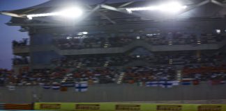 Verstappen vince ad Abu Dhabi ed è campione del mondo