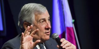 Quirinale, Tajani “Un presidente della nostra area sarebbe perfetto”