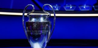 Ottavi Champions, Juventus-Sporting Lisbona e Inter-Ajax