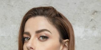 Annalisa, il suo album “Nuda” è certificato platino