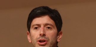 Speranza “In Cdm ulteriori scelte su emergenza Covid”