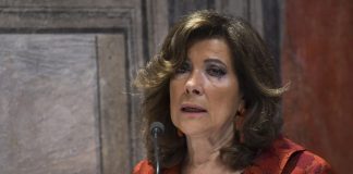 Casellati “Investire con coraggio sulla ripartenza”