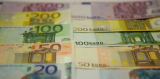 Entrate tributarie e contributive in crescita nei primi 10 mesi