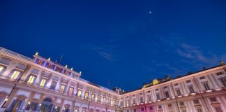 Alla Reggia di Monza il suono di uno degli ultimi violini di Stradivari