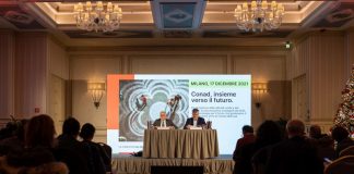 Conad consolida la leadership nella Gdo, nel 2021 fatturato +6%