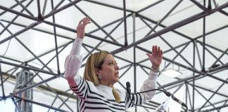 Quirinale, Meloni “Non so ancora se voterei Draghi, elezioni necessarie”