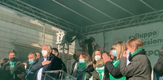 Cisl in piazza, Sbarra “Rottura profonda con Cgil e Uil, fare chiarezza”