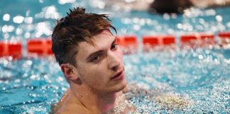 Italia d’oro nella 4×50 sl ai Mondiali in vasca corta