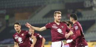 Il Torino batte di misura il Verona, decide Pobega