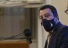 Salvini “Draghi sta lavorando bene, resti dov’è”