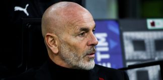 Pioli “Non ci sono mezze misure, comanda il risultato”