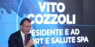 Sport e Salute, approvati 288 milioni di contributi a Federazioni