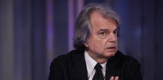 Minacce sui social al ministro Brunetta, quattro denunciati