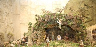 Sui media il presepe batte l’albero. Il pandoro vince sul panettone
