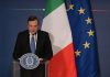 Draghi “Lavoro può continuare indipendentemente da chi sarà premier”