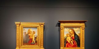 Intesa Sanpaolo, due opere di Cima da Conegliano in mostra a Torino