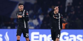 Altro ko del Napoli al Maradona, passa 1-0 lo Spezia
