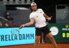 Berrettini e Sinner subito in campo nel 2022 per l’Atp Cup