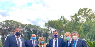 Centrodestra “Sintonia confermata, uniti per Quirinale ed elezioni”