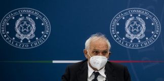 Scuola, Bianchi “Il 10 gennaio si torna in presenza”
