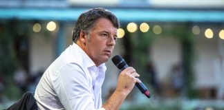 Quirinale, Renzi “Non inseguiamo interessi di bottega”