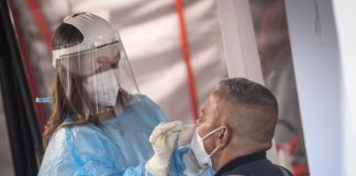 Covid, oltre 78mila nuovi casi. Nuovo record in Italia