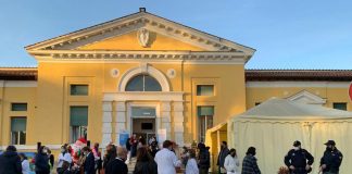 Vaccino bambini 5-11 anni Italia, primi 5 vaccinati allo Spallanzani