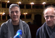 Ale&Franz portano lo spettacolo “Capitol’Ho” al Teatro Sociale ad aprile 2027 Ale e Franz tornano a far ridere il pubblico mantovano