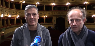 Ale&Franz portano lo spettacolo “Capitol’Ho” al Teatro Sociale ad aprile 2027 Ale e Franz tornano a far ridere il pubblico mantovano