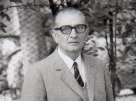 Bondanello: una via per Antonio Colombini, medico “condotto” illuminato, tra i primi a sostenere l’importanza dello sport per la salute