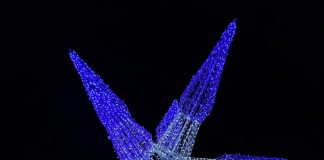 Canti di Natale e dolci per la Santa Lucia dei bimbi di Casaloldo