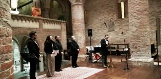 Grande musica a Pegognaga con il Concerto di Natale Grande musica a Pegognaga con il Concerto di Natale