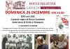 Associazione Postumia, domenica ultimo appuntamento tra opera, concerto e presepi