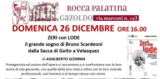 Associazione Postumia, domenica ultimo appuntamento tra opera, concerto e presepi