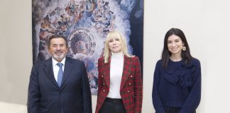 La radiologa senologica Susanna Carra inizia la collaborazione con Green Park